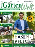 Meine Gartenwelt